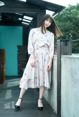 Ishikawa Mio色情天使（84p）