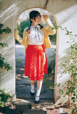 Ishikawa Mio色情天使（52p）