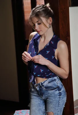 Lola Crites -Ansura（71p）