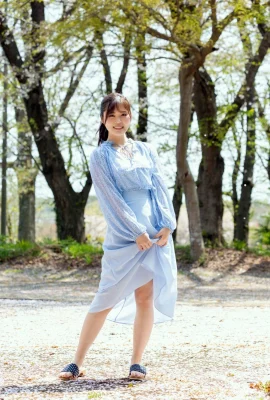 (望月あやか) 嫩白肉體乳力全開 眼睛為之一亮 (32P)