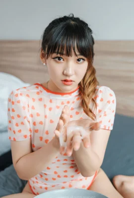 (Hendoong) 撫媚神情加上嫩白肉體 擄獲您的芳心 (29P)