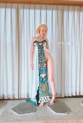xiaoying – Zelda