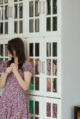 （Nancy Love）2025年6月5日 –  Mila Azul＆Nancy A  – 欣快時刻（60p）