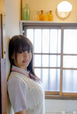 (夕美しおん) 肉肉正妹火辣身材渾圓美乳露出 (26P)