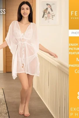 （Fem​​​​joy）2025年6月8日 –  FJ-Malia Lightness（83p）