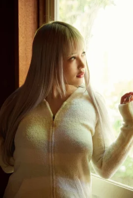 (白雪ひめ) 豐沛乳量溢出….就是要擄獲所有粉絲 (27P)