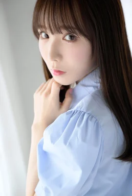 星期五數字照片集Ebisaki AO Dining AO vol.2 120頁豪華版（129p）