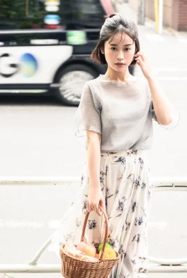 Minamo（成人第1卷）（68p）