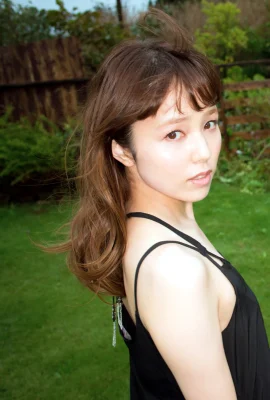 (菊地美香) 飽滿美乳視角太火辣 無法抗拒誘惑 (25P)