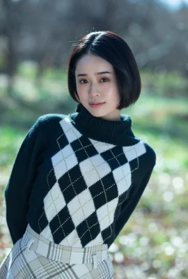 Minamo Digital Photo Collection：激動的時刻（83p）