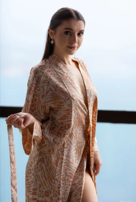 Monika May  – 軟能（106p）