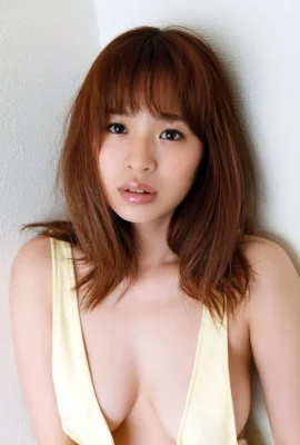 (野々宮ミカ) 雪白巨山身材 鼻血直止不住 (30P)