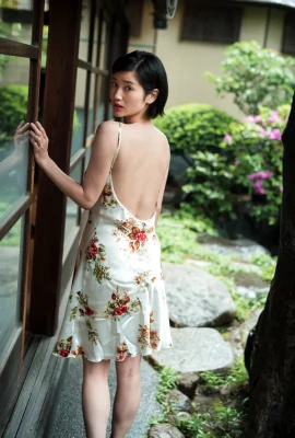 (出口亜梨沙) 熟女身材又白又嫩讓人理智線斷掉 (25P)