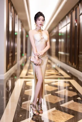 王馨瑤 薄紗情趣 (98P)
