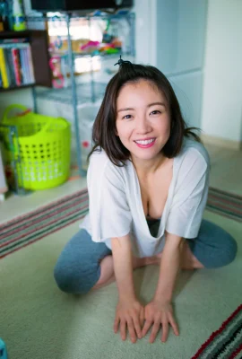 (園都) 渾圓奶量無限釋放！曲線超讓人瘋狂 (27P)