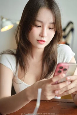 (Lee-Seol) 難以忽視的姣好身材令人著迷不已 (40P)