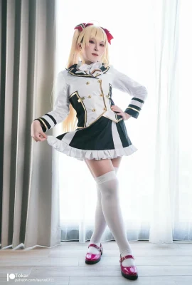 [網路收集系列]Tokar  –  Takamiya Rion[28P]