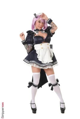 [網路收集系列]DJ Sakura -Mashu[51P]