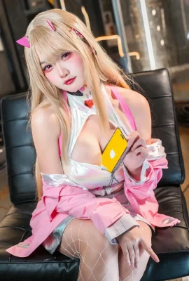 xiaoyukiko  – 毒蛇