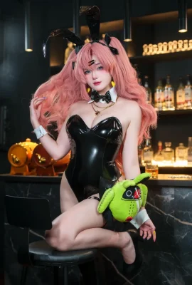 xiaoyukiko-妮可兔子