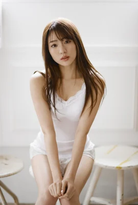 No.228 Shida Tomomi特別攝影集“東京故事” 2（33p）