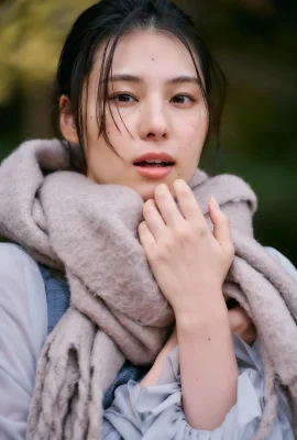 (相楽伊織) 飽滿身材好料若隱若現 魅力無法擋 (27P)