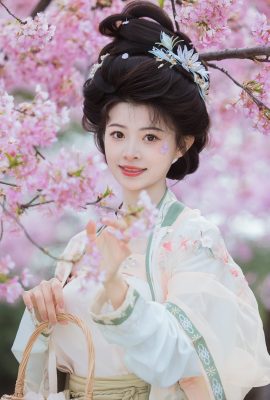 YiTuYu藝圖語Vol.3866 Yao Yao