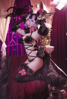 Money冷冷Vol.018 貞德