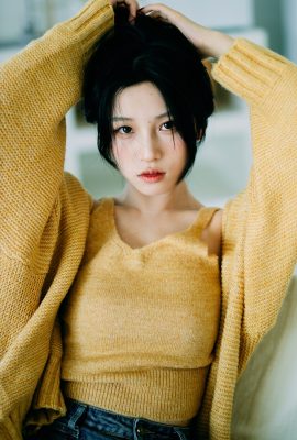 YiTuYu藝圖語Vol.3804 Xiao Hui