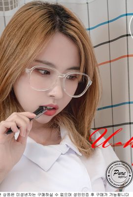 PureMedia Vol.206 Uhye Lee Yu-hye 暈倒的護士