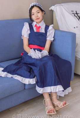 BoBoSocks襪啵啵NO.287 Xiao Tian Dou A