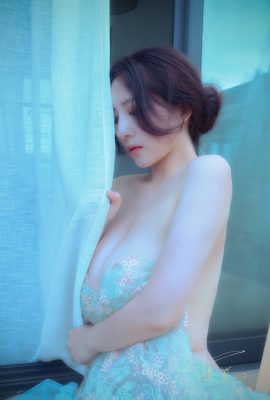 櫻晚gigi Vol.010 粉絲群收費寫真10
