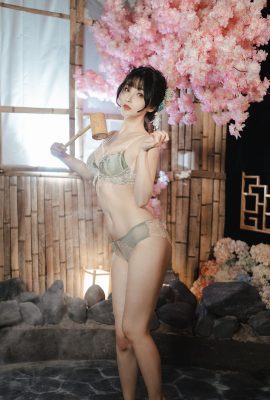 rioko涼涼子Vol.077 年上の韻溫泉旅行