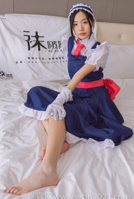 BoBoSocks襪啵啵NO.287 Xiao Tian Dou B