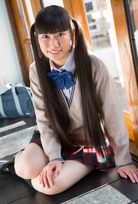 Minisuka.tv 2017-04-06 Ayana Haduki – Secret Gallery Stage1 4.1