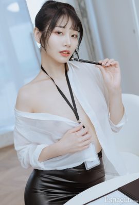 Espacia 韓國 EXC.095 川北彩香