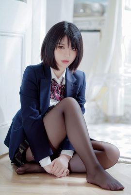Hanhanko Vol.021 喜歡她制服的樣子