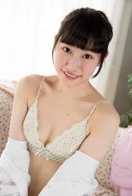 Minisuka.tv 2018-04-26 Ayana Haduki – Secret Gallery Stage2 4.1