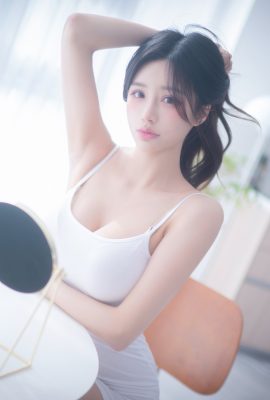 BlueCake YeonYu 연유 – Real Boob A