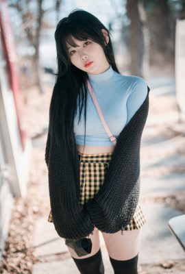 DJAWA Zia 三月早春徒步 A