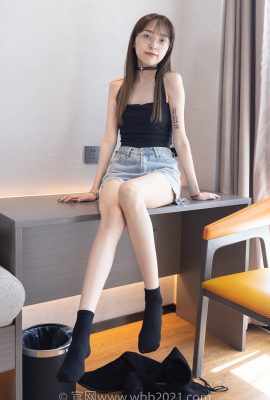 BoBoSocks襪啵啵 NO.291 智羽A