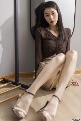 XiangYou香柚Vol.049 A Xuan