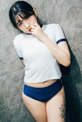 Loozy SonSon 손손 – 在家約會 S 版