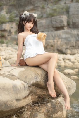 蠢沫沫Vol.190 小熊貓