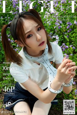 Ligui麗櫃2023.10.18 Xin Xin