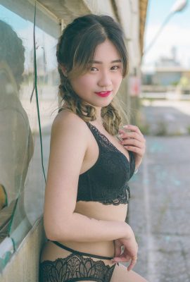 性感天使 No.003 15.08.2021