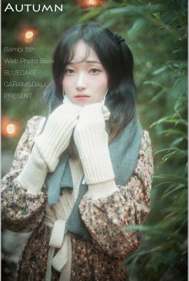 BLUECAKE Bambi 밤비 – 秋天