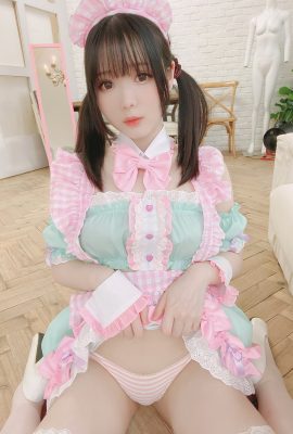 霜月shimo Vol.053 Fantia 2022年06月會員合集 A