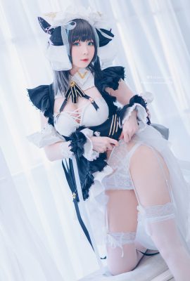 下月下 Vol.054 Chesire