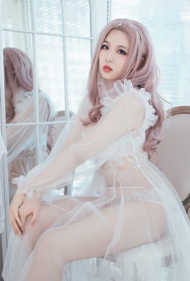 佚名Vol.018 花嫁